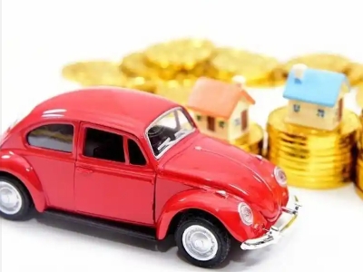 龙南车辆抵押贷款全攻略:不押车、无征信要求的申请流程